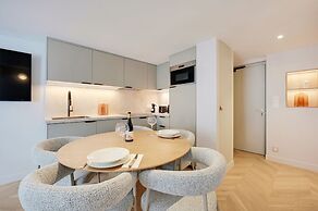 Aparthotel Quartier Libre Madeleine