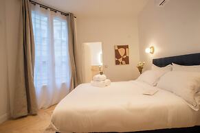 Aparthotel Quartier Libre Madeleine