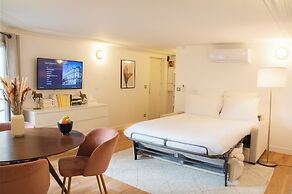 Aparthotel Quartier Libre Madeleine