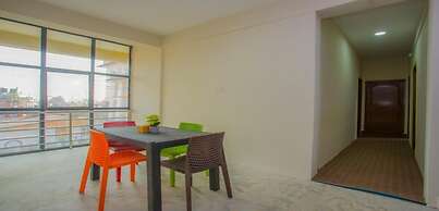 MeroStay 185 Hotel Vipassana Inn