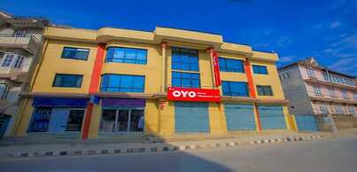 MeroStay 185 Hotel Vipassana Inn