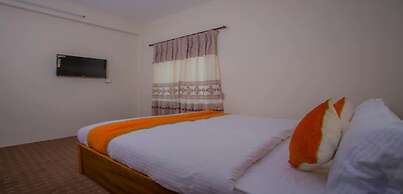 MeroStay 185 Hotel Vipassana Inn