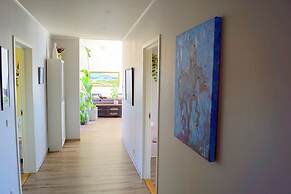 Austurey Lakefront Villa