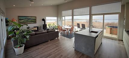 Austurey Lakefront Villa