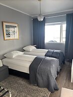 Austurey Lakefront Villa