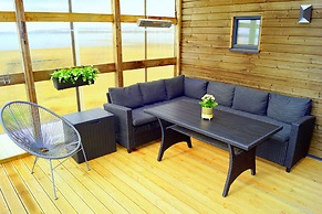 Austurey Lakefront Villa