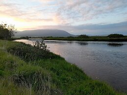 Austurey Lakefront Villa