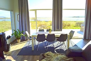 Austurey Lakefront Villa