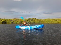Austurey Lakefront Villa