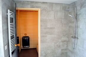 Austurey Lakefront Villa