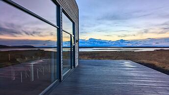 Austurey Lakefront Villa