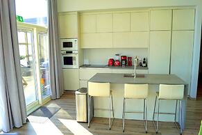 Austurey Lakefront Villa