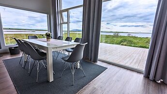 Austurey Lakefront Villa