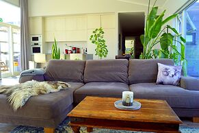 Austurey Lakefront Villa