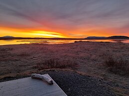 Austurey Lakefront Villa