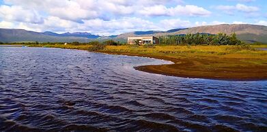 Austurey Lakefront Villa