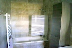 Austurey Lakefront Villa