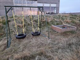 Austurey Lakefront Villa