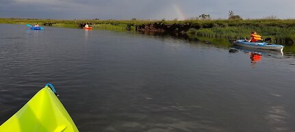 Austurey Lakefront Villa