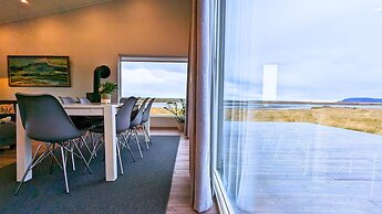 Austurey Lakefront Villa