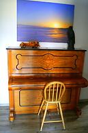 Austurey Lakefront Villa