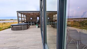 Austurey Lakefront Villa