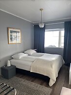 Austurey Lakefront Villa