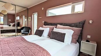 Austurey Lakefront Villa