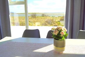 Austurey Lakefront Villa