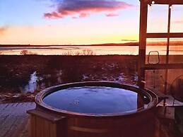 Austurey Lakefront Villa