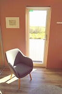 Austurey Lakefront Villa