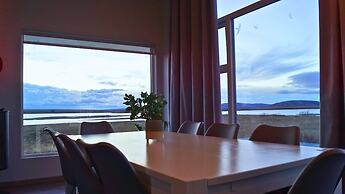 Austurey Lakefront Villa