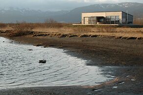 Austurey Lakefront Villa
