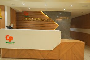 Hotel CP Palace