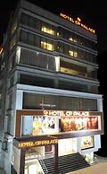 Hotel CP Palace