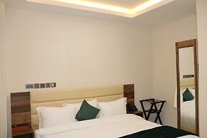 Maya Villa Hotel