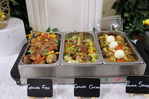 Maya Villa Hotel