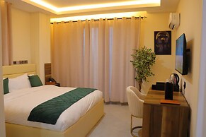 Maya Villa Hotel