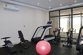 Maya Villa Hotel