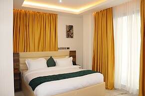 Maya Villa Hotel