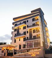 Maya Villa Hotel