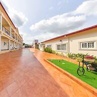 Maya Villa Hotel