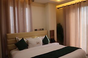 Maya Villa Hotel
