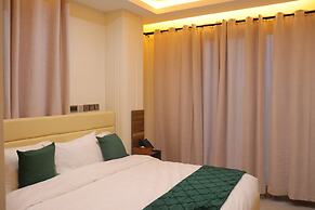 Maya Villa Hotel