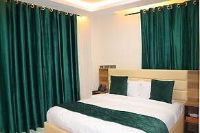 Maya Villa Hotel