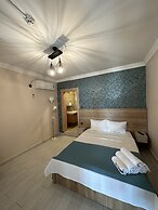 Antandros Narlı Konak