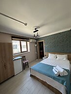 Antandros Narlı Konak