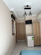 Antandros Narlı Konak