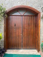 Antandros Narlı Konak