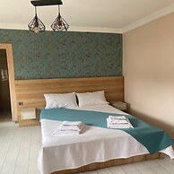 Antandros Narlı Konak